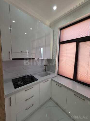 Satılır 2 otaqlı yeni tikili 50 m², photo 23 from 26