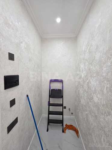 Satılır 2 otaqlı yeni tikili 50 m², photo 24 from 26
