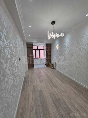 Satılır 2 otaqlı yeni tikili 50 m², photo 13 from 26