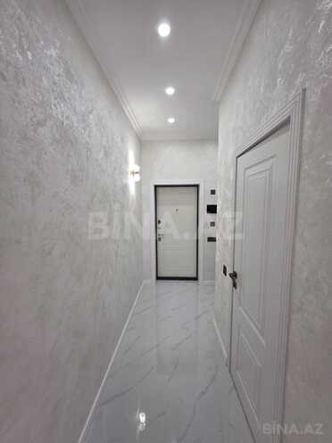 Satılır 2 otaqlı yeni tikili 50 m², photo 25 from 26