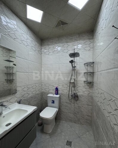 İcarəyə verilir 2 otaqlı yeni tikili 60 m², 8 Noyabr m., photo 5 from 8