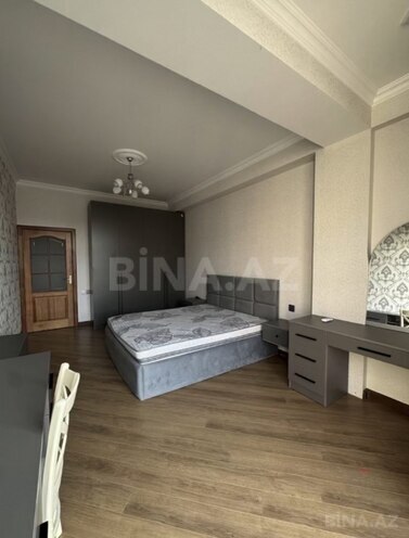 İcarəyə verilir 2 otaqlı yeni tikili 60 m², 8 Noyabr m., photo 4 from 8