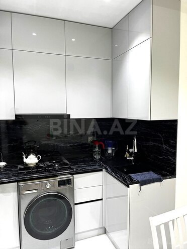 Satılır 3 otaqlı yeni tikili 88 m², Nəsimi r., photo 13 from 17