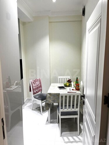 Satılır 3 otaqlı yeni tikili 88 m², Nəsimi r., photo 14 from 17
