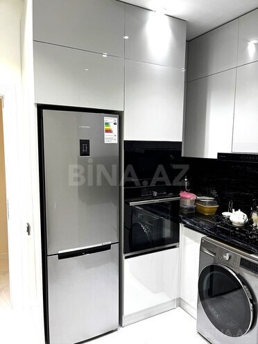 Satılır 3 otaqlı yeni tikili 88 m², Nəsimi r., photo 12 from 17