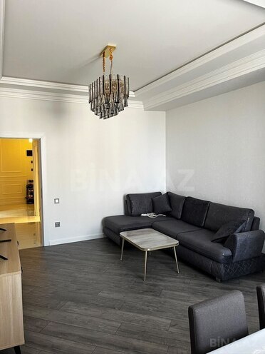 Satılır 3 otaqlı yeni tikili 88 m², Nəsimi r., photo 1 from 17
