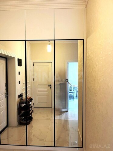 Satılır 3 otaqlı yeni tikili 88 m², Nəsimi r., photo 6 from 17