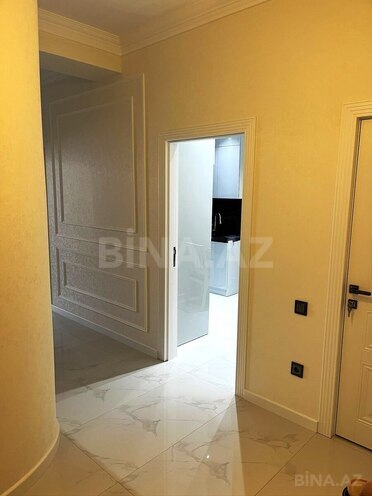 Satılır 3 otaqlı yeni tikili 88 m², Nəsimi r., photo 7 from 17