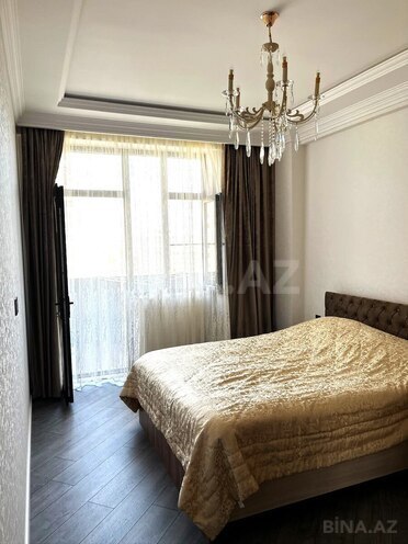 Satılır 3 otaqlı yeni tikili 88 m², Nəsimi r., photo 9 from 17