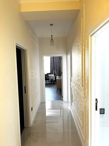 Satılır 3 otaqlı yeni tikili 88 m², Nəsimi r., photo 4 from 17