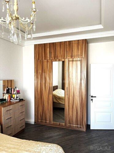 Satılır 3 otaqlı yeni tikili 88 m², Nəsimi r., photo 10 from 17