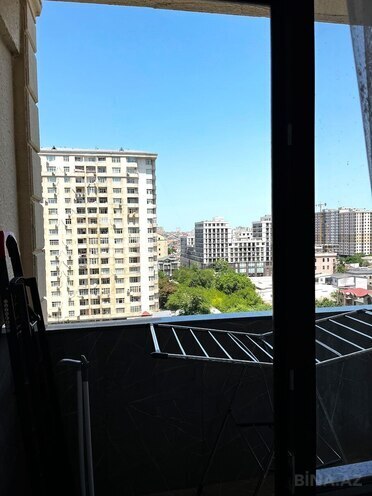 Satılır 3 otaqlı yeni tikili 88 m², Nəsimi r., photo 16 from 17