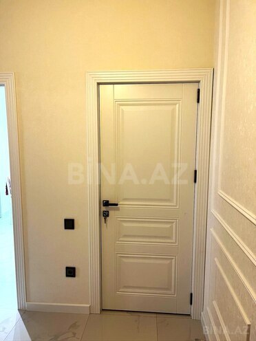 Satılır 3 otaqlı yeni tikili 88 m², Nəsimi r., photo 8 from 17