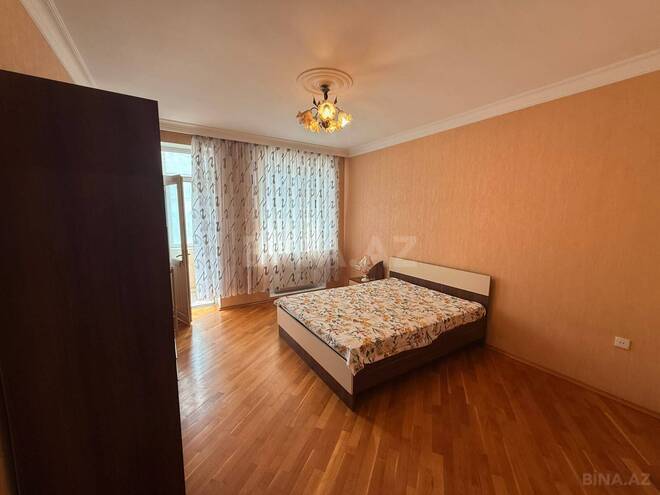 Сдаётся 3-комн. новостройка 130 м², Насиминский  р., photo 3 from 19