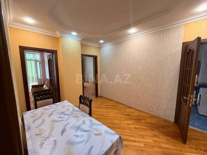 Сдаётся 3-комн. новостройка 130 м², Насиминский  р., photo 6 from 19