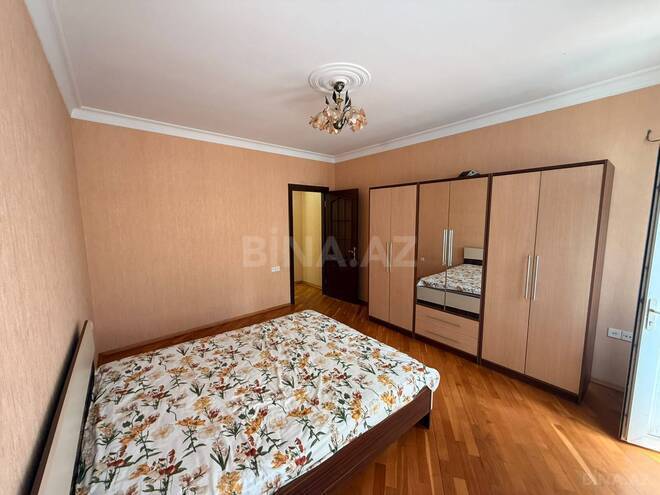 Сдаётся 3-комн. новостройка 130 м², Насиминский  р., photo 4 from 19