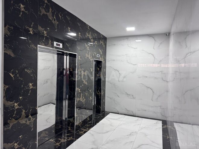İcarəyə verilir 1 otaqlı yeni tikili 20 m², Azadlıq Prospekti m., photo 7 from 9