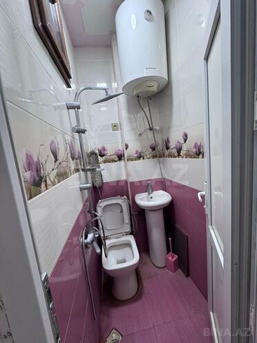 İcarəyə verilir 1 otaqlı yeni tikili 20 m², Azadlıq Prospekti m., photo 6 from 9