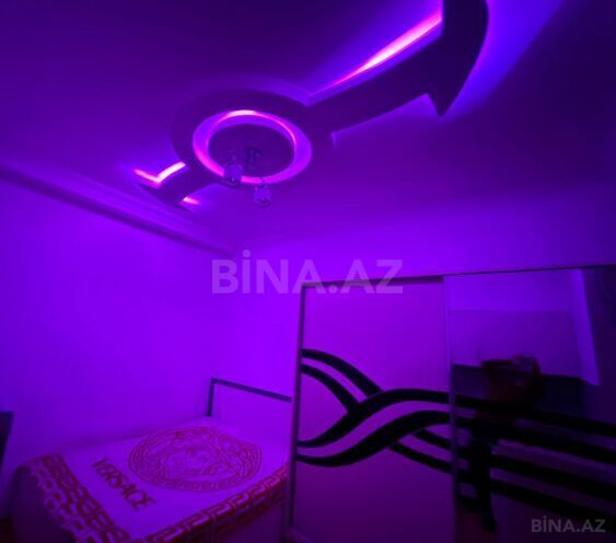 İcarəyə verilir 1 otaqlı yeni tikili 20 m², Azadlıq Prospekti m., photo 1 from 9