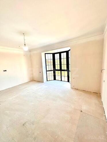 Satılır 5 otaqlı həyət evi/bağ evi 250 m², Səbail r., photo 16 from 30