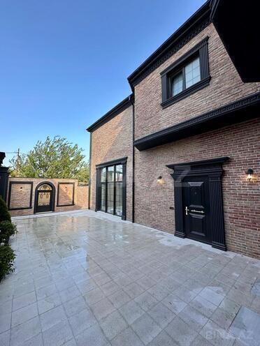 Satılır 5 otaqlı həyət evi/bağ evi 250 m², Səbail r., photo 25 from 30