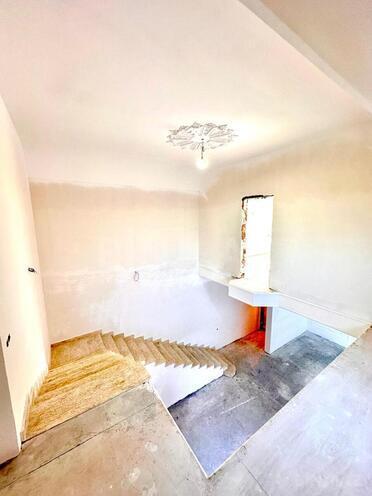 Satılır 5 otaqlı həyət evi/bağ evi 250 m², Səbail r., photo 7 from 30