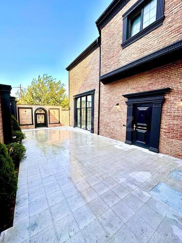 Satılır 5 otaqlı həyət evi/bağ evi 250 m², Səbail r., photo 15 from 30
