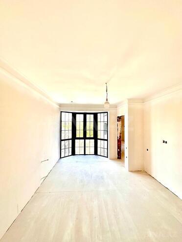 Satılır 5 otaqlı həyət evi/bağ evi 250 m², Səbail r., photo 28 from 30