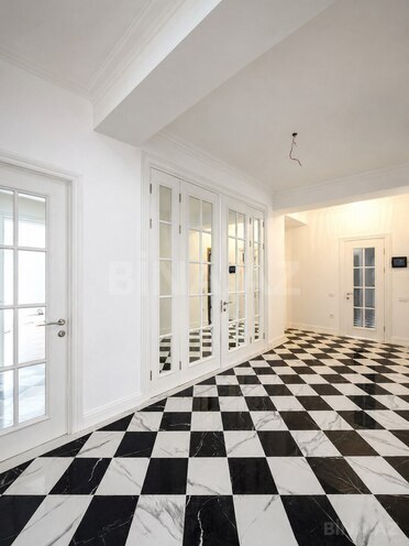 Продается 3-комн. новостройка 147 м², пос. Аг шехер, photo 1 from 11