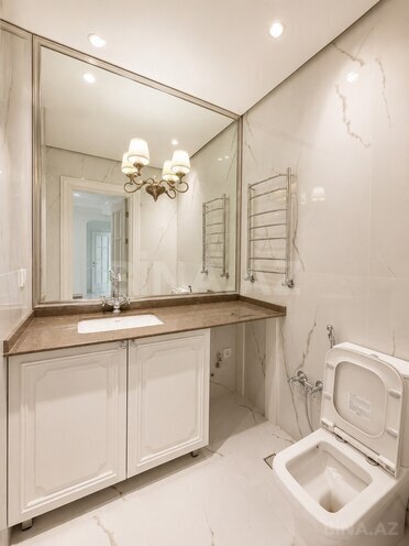 Продается 3-комн. новостройка 147 м², пос. Аг шехер, photo 10 from 11