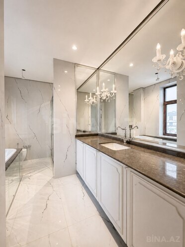 Продается 3-комн. новостройка 147 м², пос. Аг шехер, photo 9 from 11