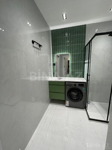 İcarəyə verilir 3 otaqlı yeni tikili 85 m², 20 Yanvar m., photo 10 from 12