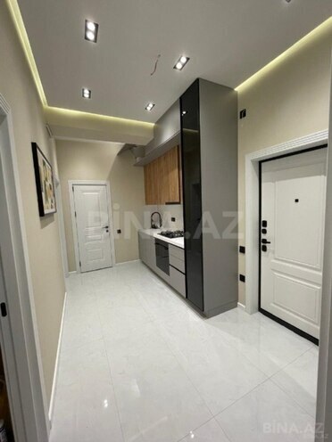 İcarəyə verilir 3 otaqlı yeni tikili 85 m², 20 Yanvar m., photo 8 from 12