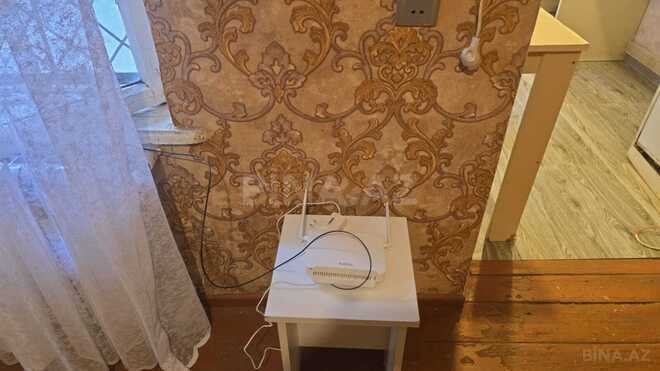Сдаётся 2-комн. дом/дача 45 м², Насиминский  р., photo 4 from 12