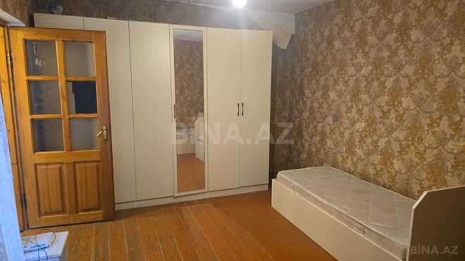 Сдаётся 2-комн. дом/дача 45 м², Насиминский  р., photo 1 from 12