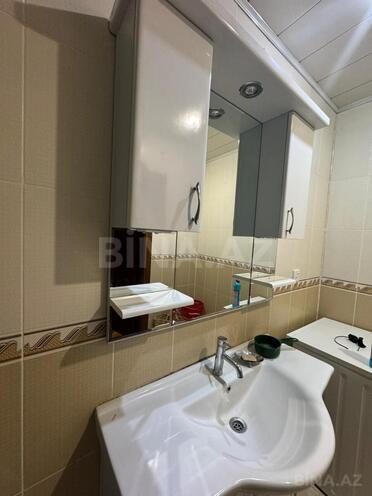 İcarəyə verilir 3 otaqlı yeni tikili 125 m², Nərimanov r., photo 8 from 9
