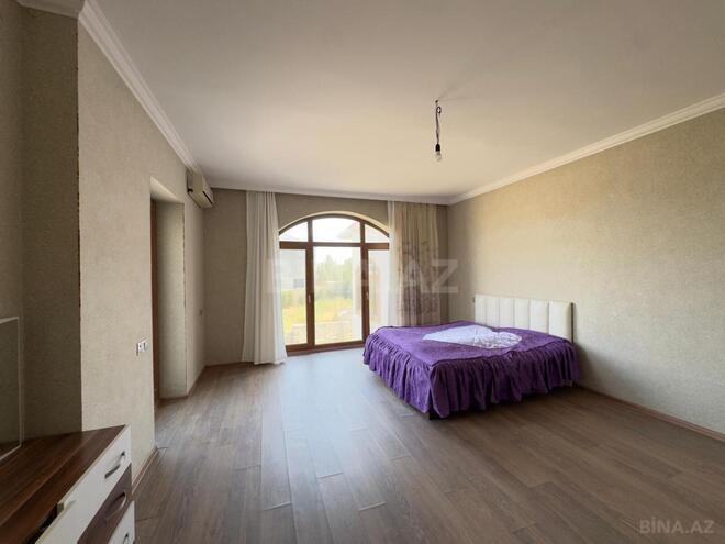 Satılır 6 otaqlı həyət evi/bağ evi 450 m², Maştağa q., photo 15 from 27