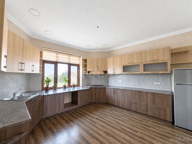 Satılır 6 otaqlı həyət evi/bağ evi 450 m², Maştağa q., photo 13 from 27