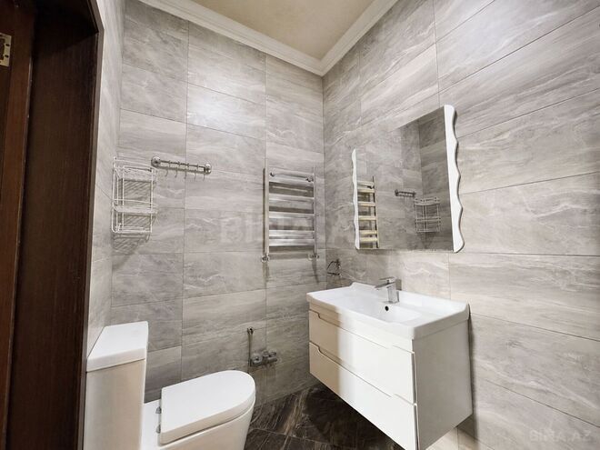 Satılır 6 otaqlı həyət evi/bağ evi 450 m², Maştağa q., photo 25 from 27