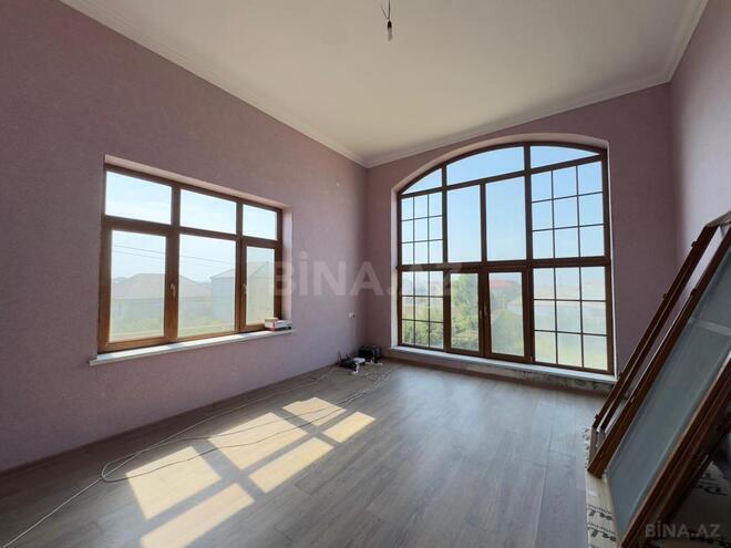 Satılır 6 otaqlı həyət evi/bağ evi 450 m², Maştağa q., photo 10 from 27