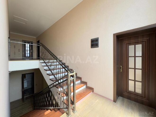 Satılır 6 otaqlı həyət evi/bağ evi 450 m², Maştağa q., photo 19 from 27