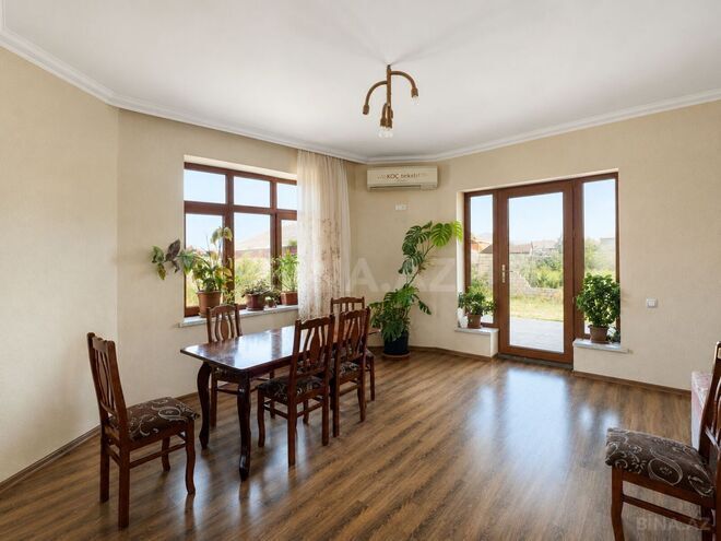 Satılır 6 otaqlı həyət evi/bağ evi 450 m², Maştağa q., photo 7 from 27