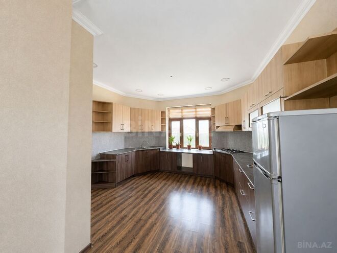 Satılır 6 otaqlı həyət evi/bağ evi 450 m², Maştağa q., photo 12 from 27