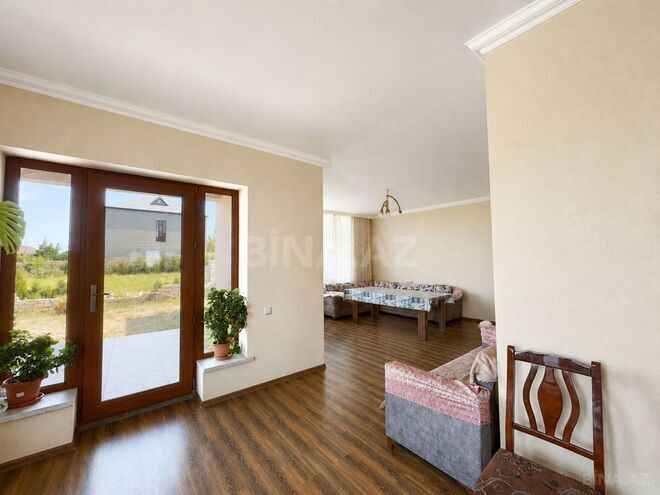 Satılır 6 otaqlı həyət evi/bağ evi 450 m², Maştağa q., photo 9 from 27