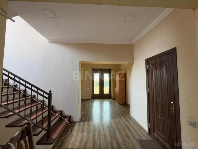 Satılır 6 otaqlı həyət evi/bağ evi 450 m², Maştağa q., photo 22 from 27