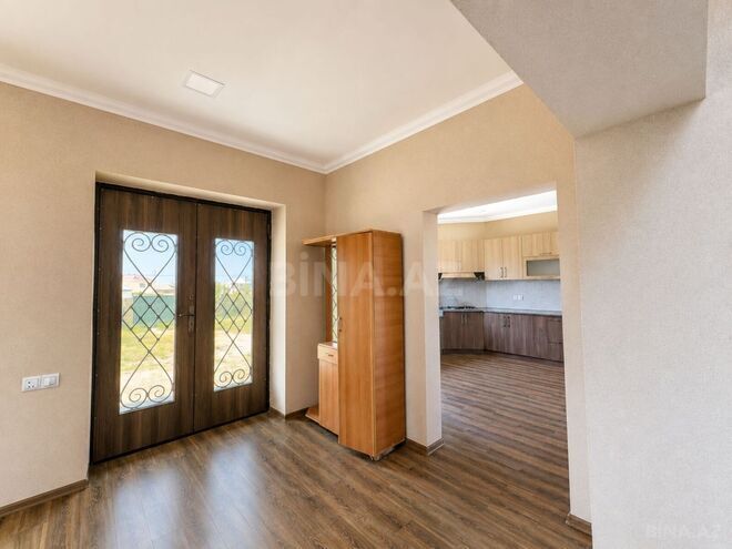 Satılır 6 otaqlı həyət evi/bağ evi 450 m², Maştağa q., photo 11 from 27