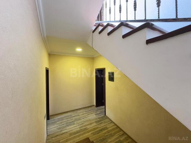 Satılır 6 otaqlı həyət evi/bağ evi 450 m², Maştağa q., photo 23 from 27