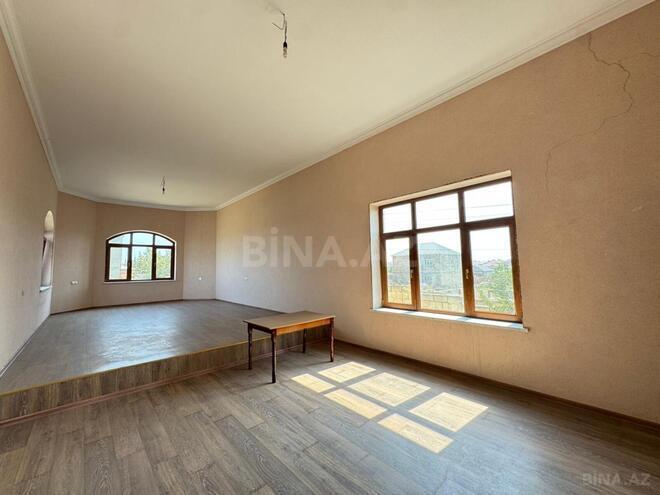 Satılır 6 otaqlı həyət evi/bağ evi 450 m², Maştağa q., photo 18 from 27