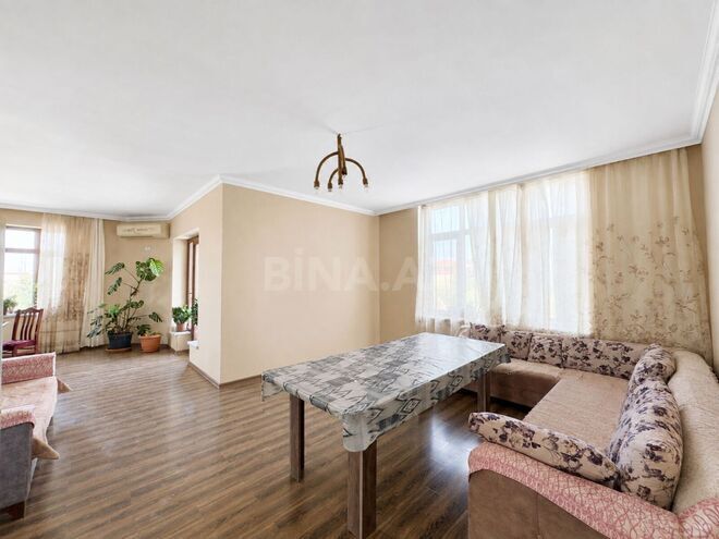 Satılır 6 otaqlı həyət evi/bağ evi 450 m², Maştağa q., photo 14 from 27