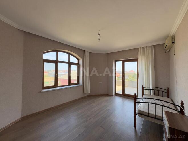 Satılır 6 otaqlı həyət evi/bağ evi 450 m², Maştağa q., photo 17 from 27